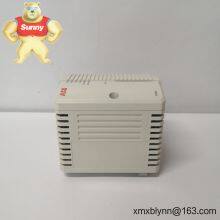 ABB PM858 (3BSE093350R1) – High‑performance AC 800M CPU for Demanding Process Control and Seamless System Upgrades thumbnail-5