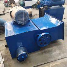 Easy to Operate Waste EPS Foam Crusher Foam Hot Melt Recovery Machine EPS Foam Hot Melting Machine thumbnail-5