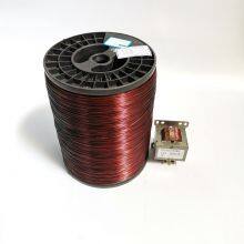 Emaillierter Aluminiumdraht, Elektrikdraht, Polyamidimid-Verbund-Polyester-isolierter Magnetdraht mit UL-ISO9001-Zertifizierung für Transformatoren thumbnail-5