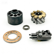 A10VO71 Hydraulikpumpenteile thumbnail-2