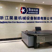Zhejiang Haoxing Machinery & Equipment Manufacturing Co., Ltd. company overview - view 1 thumbnail
