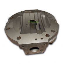 TIMEWAY New Hitachi HPV091/HPV091ESRE18A Hydraulic Pump Head Block End Cover Replacement Parts & Repair Kits thumbnail-6