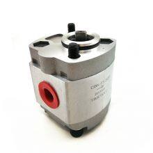 Hydraulic Gear Pump CBK-F0.63 CBK-F0.5F 0.8F 1.0F 1.2F 1.5F 1.6F 1.8F for Mini Power Pack Small High Pressure Oil Pump 20~28Mpa thumbnail-4