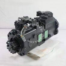 Sany SY365 Excavator Main Hydraulic Pump Rebuild Kit, for K3V180DT Pump Seal Piston Shaft thumbnail-3