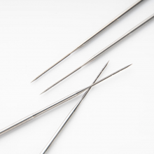 Textile Non-Woven Felting Needle Essential Part Textile Machines Star Needle thumbnail-2