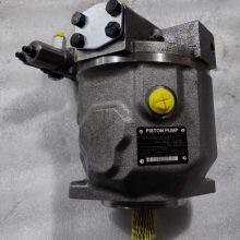 Hydraulic Axial Piston Pumps A10VO28 A10VO45 A10VO71 A10VO45DFR1 Series AL A10VO45EK1DS/53L-VWC62N00P-S1038 Variable Pump thumbnail-3