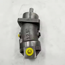A2F A2F080 A2F056 A2F032 Series A2F16 A2F023/61R-PPB05 Hydraulic Motor for Mixer Concrete Pump A2FM125 A2FM160 Series thumbnail-6