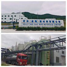 Shanghai Million Chemical Limited company overview - view 1 thumbnail