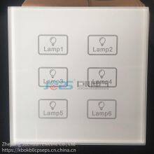 Sa/s2.16.1, Sa/s4.16.1, Sa/s12.16.1 Community Reconstruction Centralized Lighting Control System thumbnail-3