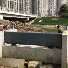 Manufacturer of Steel Gates Produced in Mudanjiang - Mudanjiang Electric Non-rising Stem Steel Gate thumbnail-5