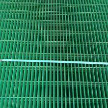 Corrosion Resistance Welded Wire Mesh Panel Low Carbon Iron Wire Plain Weave Square Hole Security Construction Wire Mesh thumbnail-4