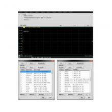 Ceyear 3671G Vector Network Analyzer，100KHZ to 43.5GHZ thumbnail-2