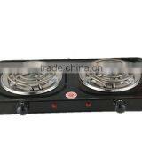 Electric Hotplate/double Electric Stove thumbnail-1