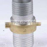 Australian Brass Coupling thumbnail-1