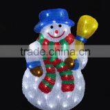 Excellent Quality New Arrival 3d Tube Disco Light