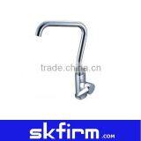 Newly Bathroom Basin & Kitchen Sink Chrome Mix Tap thumbnail-1