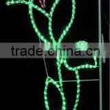 LED Across Street Motif Lights thumbnail-1