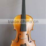 Handmade 4/4 Student Violin Made in China for Sale thumbnail-1