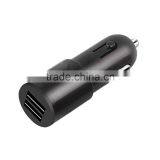 Factory Price Dual Usb Car Charger 2.4A thumbnail-1