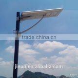 No.1Ranking Manufacturer among hot sell list Effect integrated light 35W LED Solar Street Light