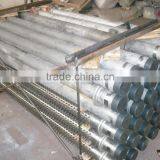 Studded Tube Heating Furnace Parts Improve Gas Side Heat Transfer Coefficient thumbnail-3