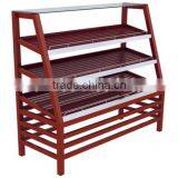 APEX Customized OEM&ODM Supermarket Rack thumbnail-1