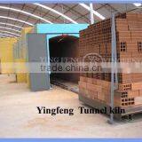 New Technology Brick Machine! Yingfeng JKB50 Hollow Automatic Block Making Machine thumbnail-6