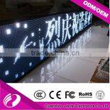P10 Outdoor White Color LED Display Module thumbnail-6