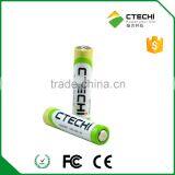 Alkaline AAA Battery 1.5V LR03 Dry Battery