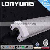 Manufacturing China Wholesale 2ft Led Tri-proof Light for Outdoor