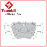 Ceramic Brake Pad For BMW E36 Disc Brake Pad E46 34116761244