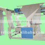 TSM Automatic Fabric Folding Machine