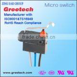 2015 40t85 Mini Waterproofed Micro Switch Zing Ear, Electrical Switches thumbnail-5