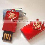 Most Popular Ceramic Usb Flash Drive With Full Capacity 2GB/4GB/8GB/16GB/32GB