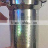 YangJiang Factory Manufacture High Quality Stainless Steel Tea Strainer