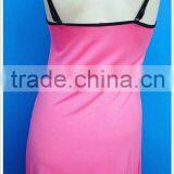 Sexy Modal Babydoll, Long Nightwear Skirt thumbnail-3