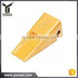 Bucket Tip 1u3352 and Adapters Bucket Tooth for Wheel Loader