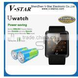 New Arriving Bluetooth Smart Watch WristWatch U8 U Watch for Android Smart Phone thumbnail-1