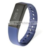 vidonn X6S smartband wristband calories pedometer hot new products for 2016
