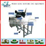 Oversea High Operation Metals Aluminum Laser Welding Machine