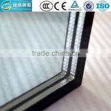 Price Insulated Low-E Glass, Vacuum Insulated Glass With CE & ISO Certificate