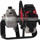 Farmland Assistant Gasoline Water Pump for Irrigating Crops or Vegetables thumbnail-4