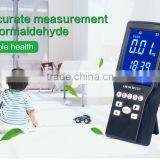 Handheld High Accuracy Electronic House Formaldehyde Detecting thumbnail-2