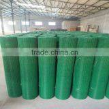 Hot Sale 2x2 Galvanized Welded Wire Mesh Manufacturer
