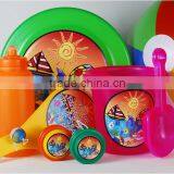 Kids Toys Custom Plastic Children Sets thumbnail-2