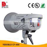 600w Portable Photographic Lighting Photography