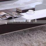 Modern Creaticve Living Room Furniture Coffee Table Foshan AET-EK-986B thumbnail-3