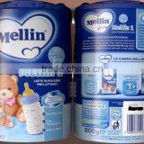 Maltifunctional Automatic Milk Powder Filling Machine thumbnail-4