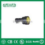 AD66A-16/ Led Wall Switch With Indicator Light