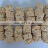 High Quality Textured Vegetable Soy Protein Extruder Machine thumbnail-3